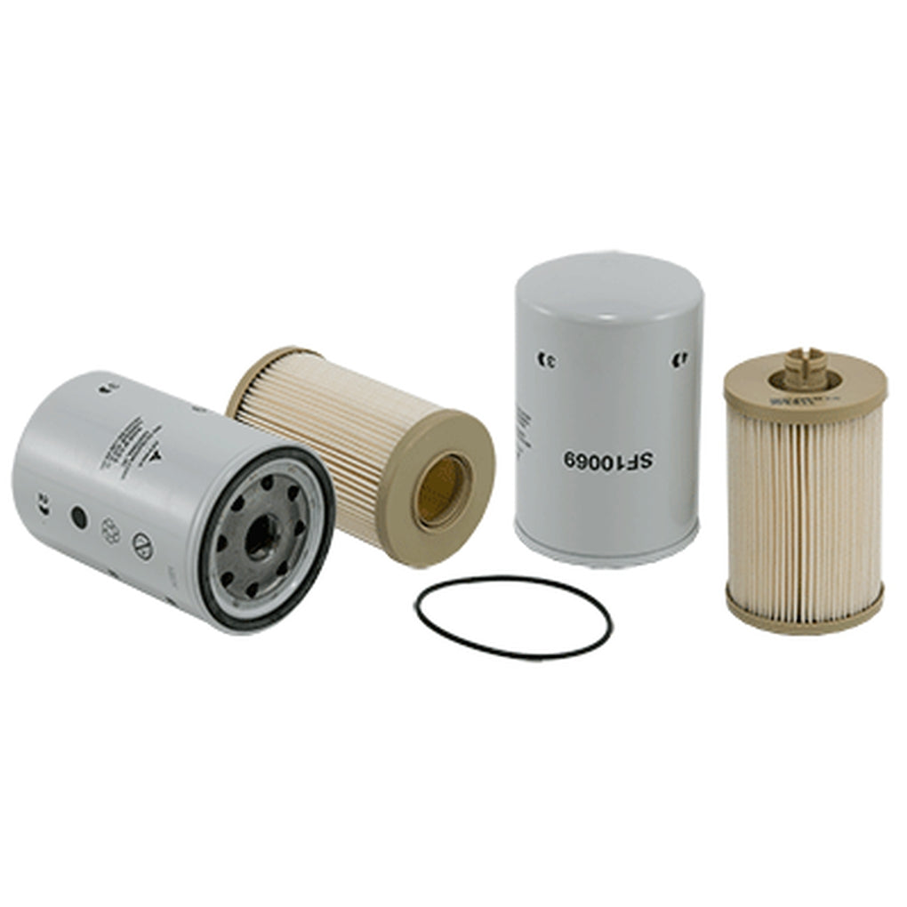 WIX - WF10069 - Fuel Kit