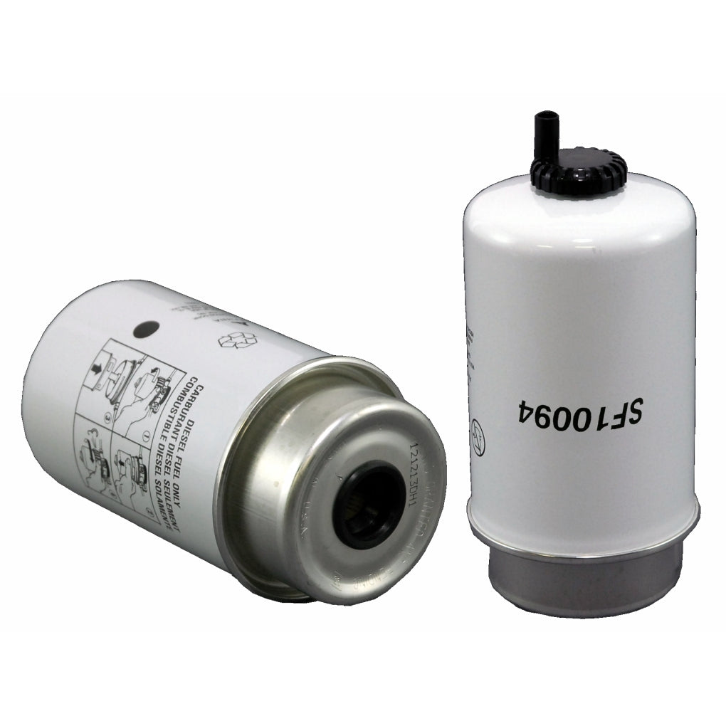 WIX - WF10094 - Key-Way Style Fuel Manager Filter