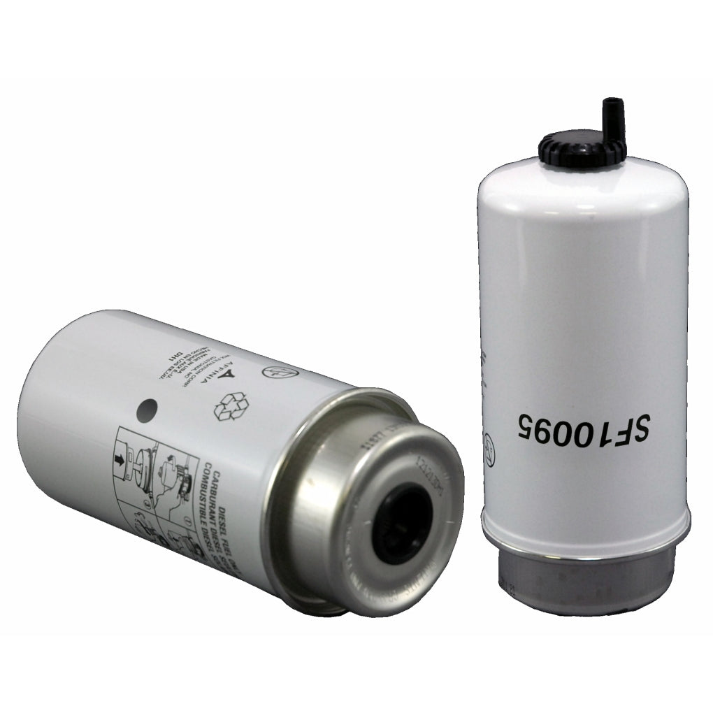 WIX - WF10095 - Key-Way Style Fuel Manager Filter