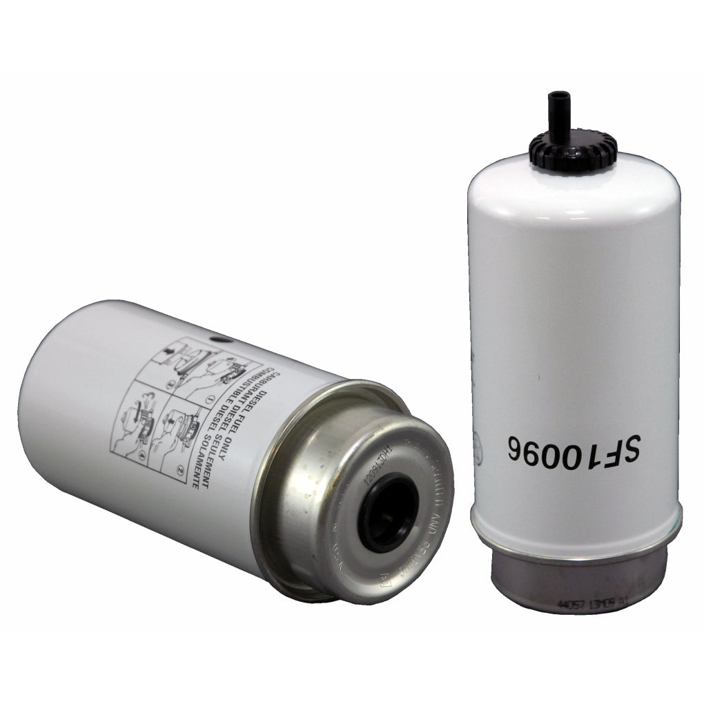 WIX - WF10096 - Key-Way Style Fuel Manager Filter