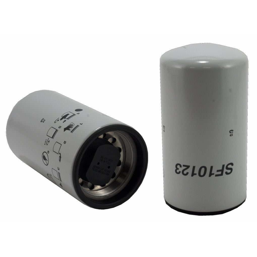 WIX - WF10123 - Fuel Filter
