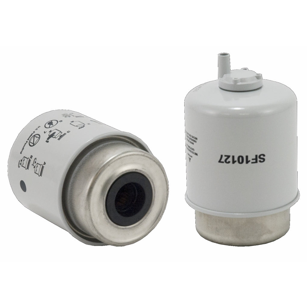 WIX - WF10127 - Key-Way Style Fuel Manager Filter