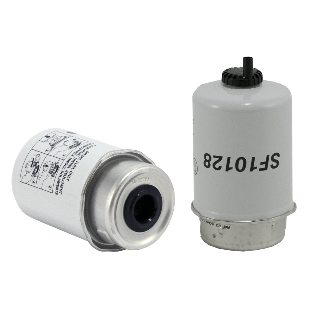 WIX - WF10128 - Key-Way Style Fuel Manager Filter
