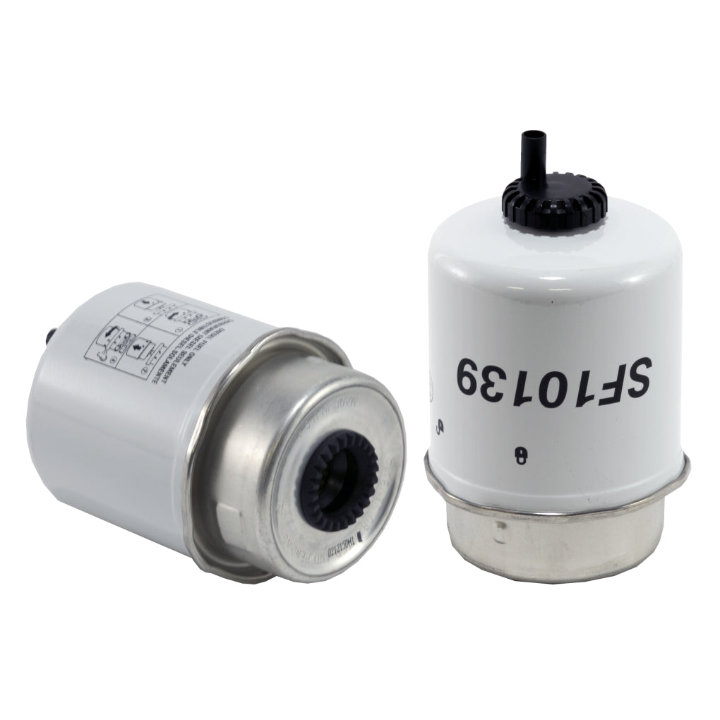 WIX - WF10139 - Key-Way Style Fuel Manager Filter