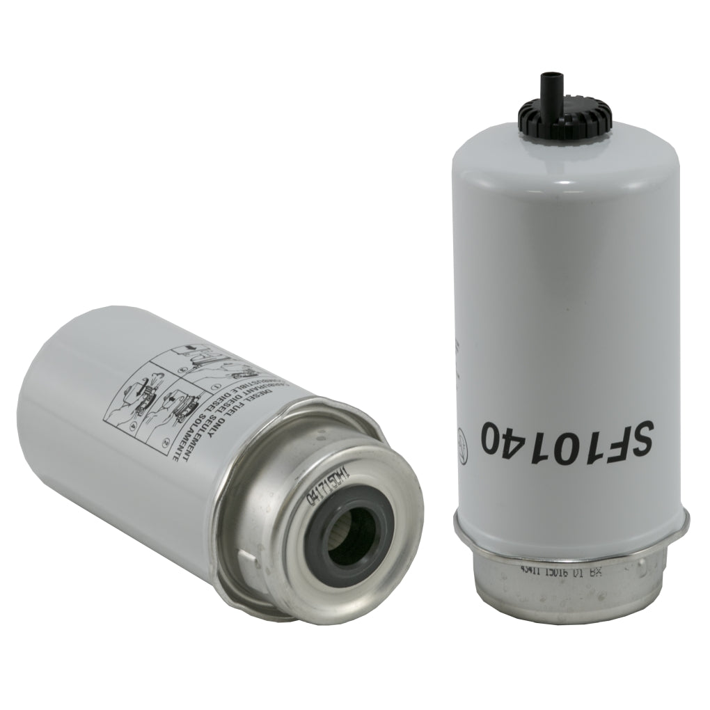 WIX - WF10140 - Key-Way Style Fuel Manager Filter