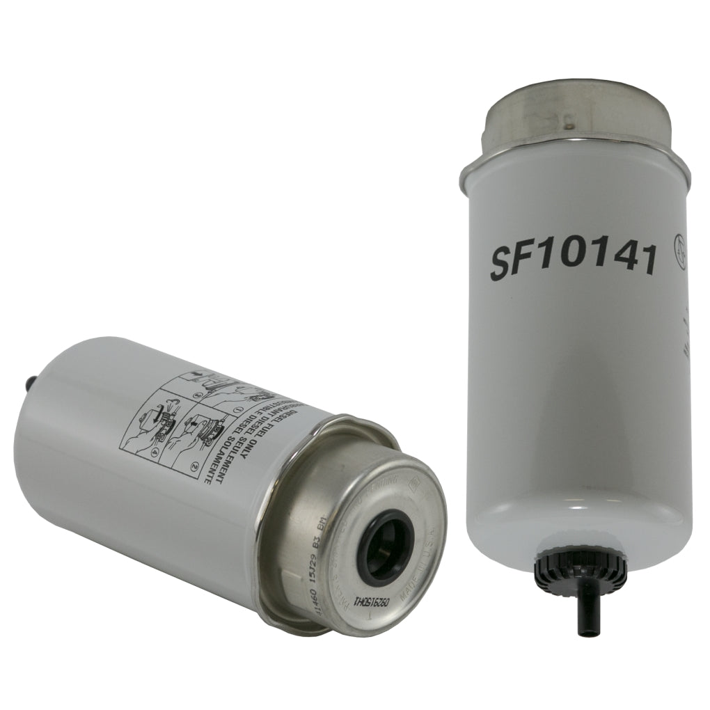 WIX - WF10141 - Key-Way Style Fuel Manager Filter