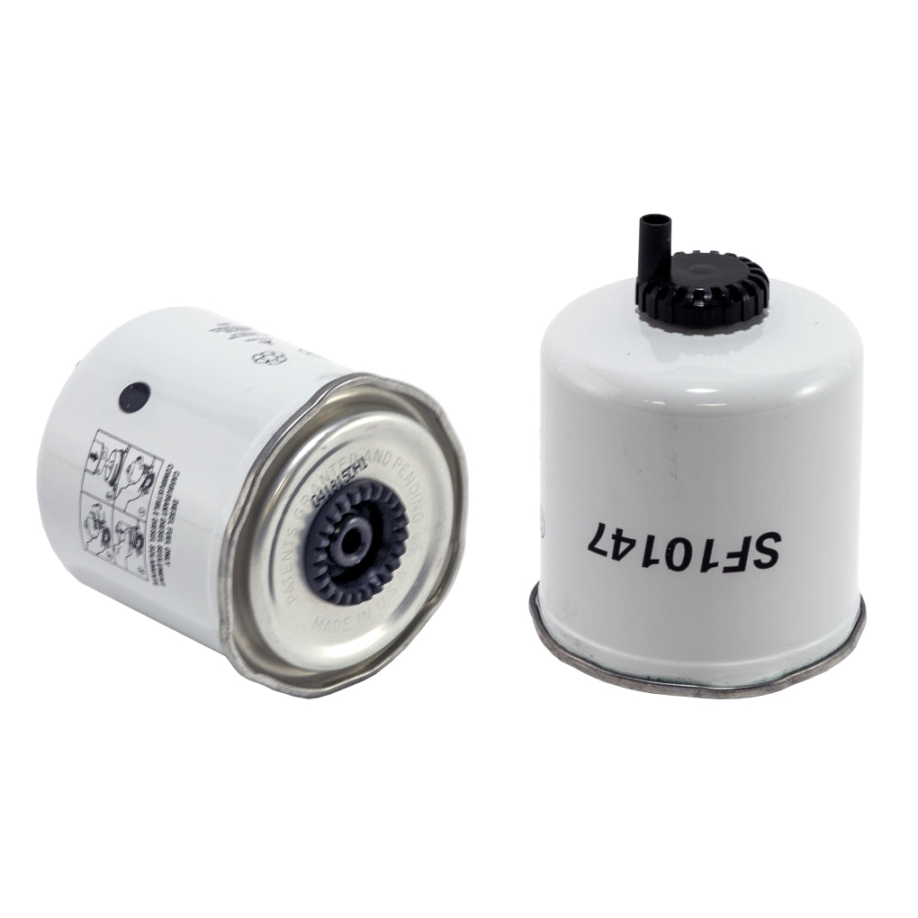 WIX - WF10147 - Key-Way Style Fuel Manager Filter