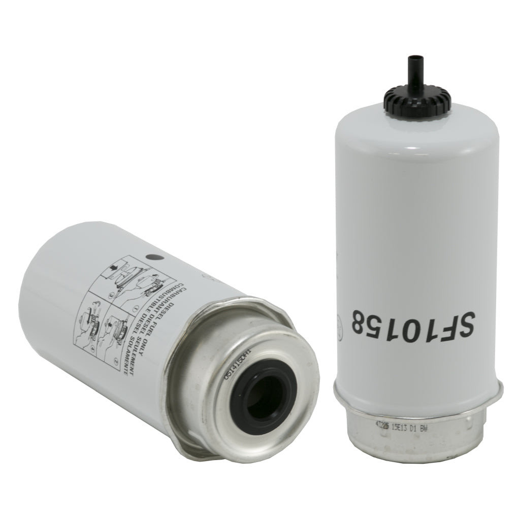 WIX - WF10158 - Key-Way Style Fuel Manager Filter