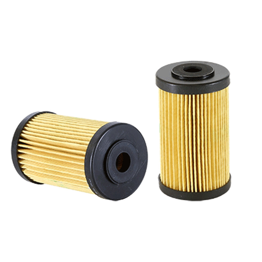WIX - WF10185 - Cartridge Fuel Metal Free Filter