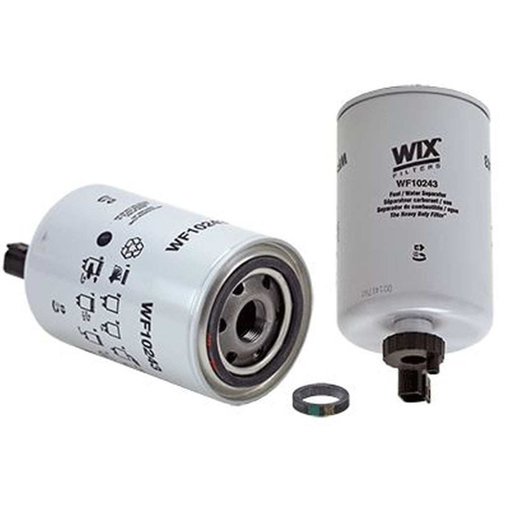 WIX - WF10243 - Spin-On Fuel/Water Separator Filter