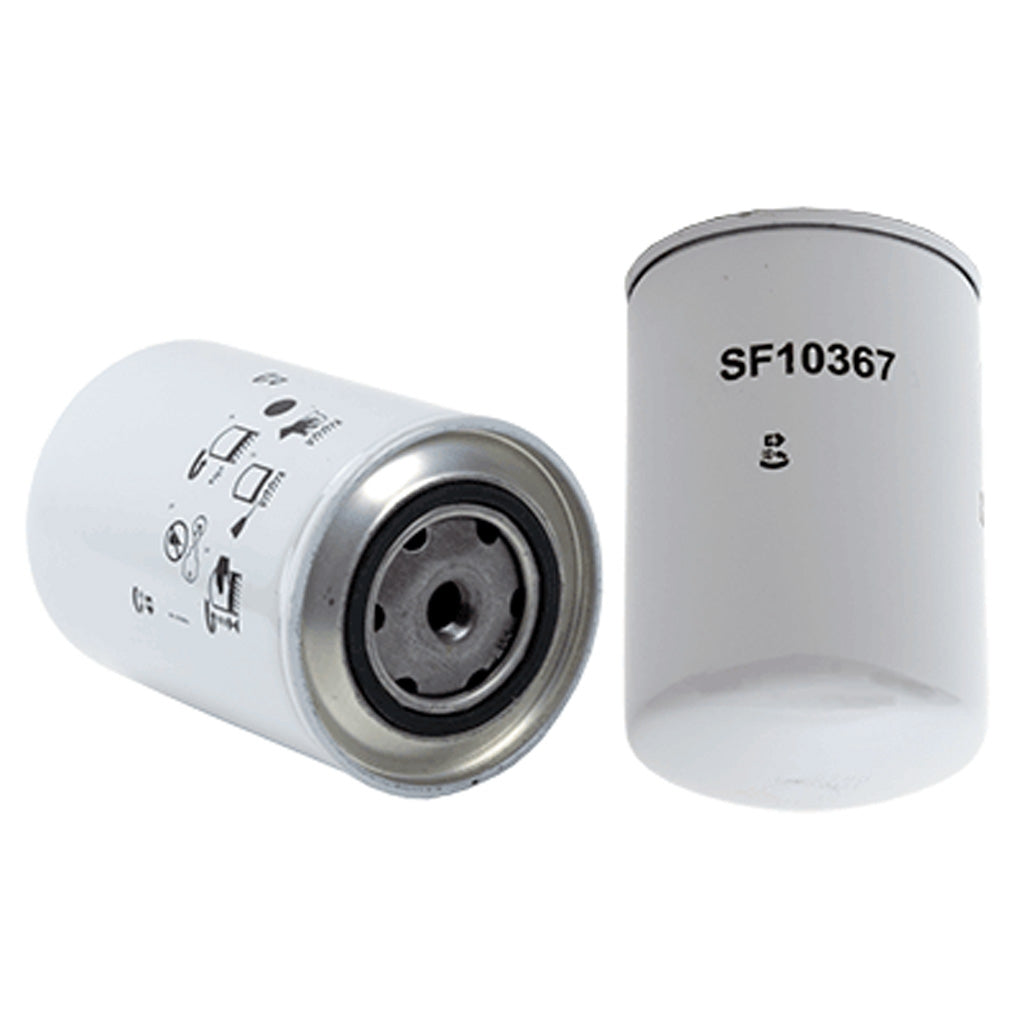 WIX - WF10367 - Spin-On Fuel Filter
