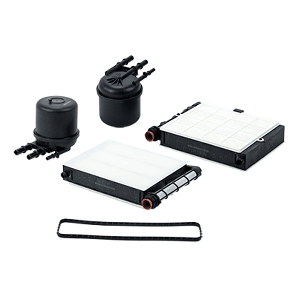 WIX - WF10458 - Fuel Kit