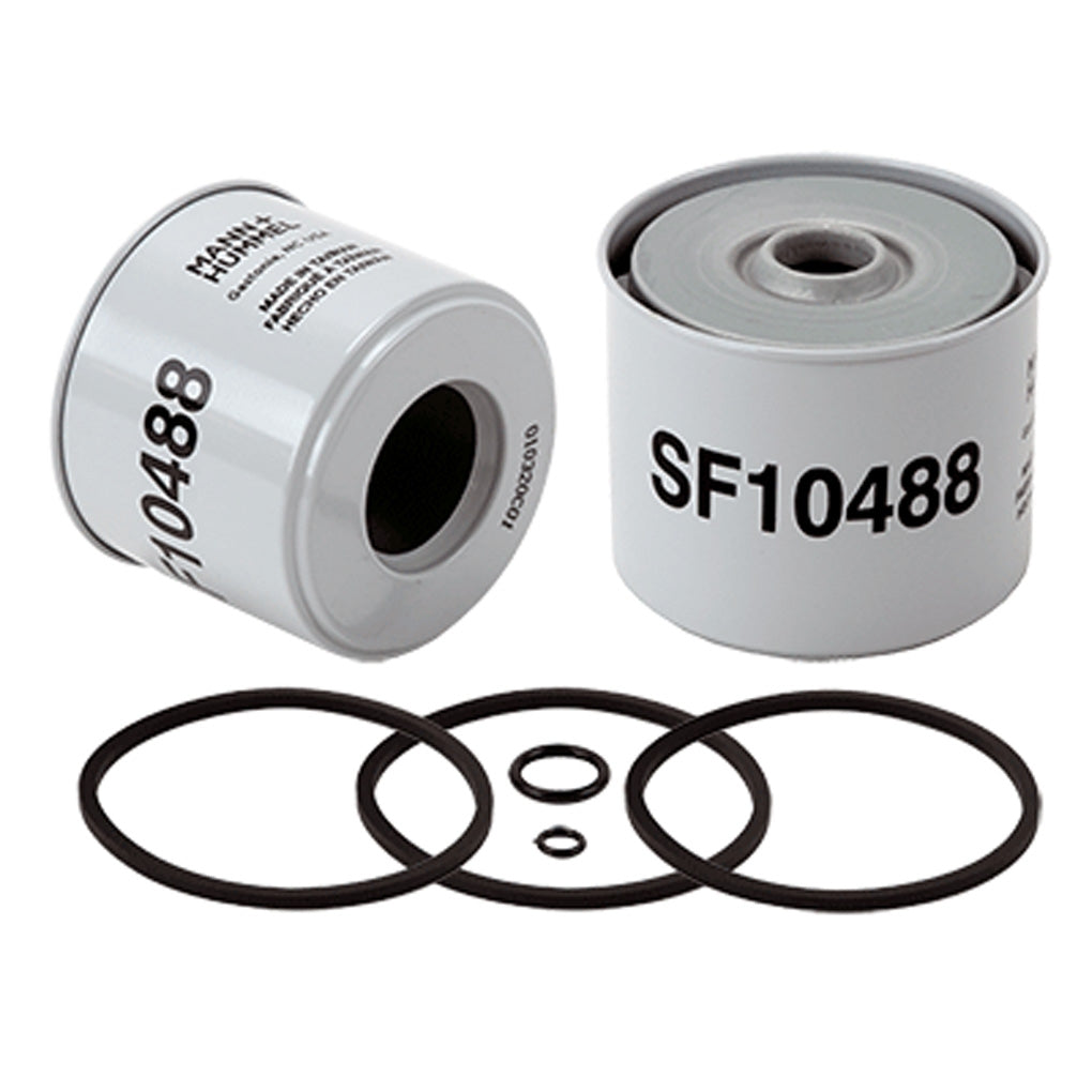 WIX - WF10488 - Cartridge Fuel Water Separator