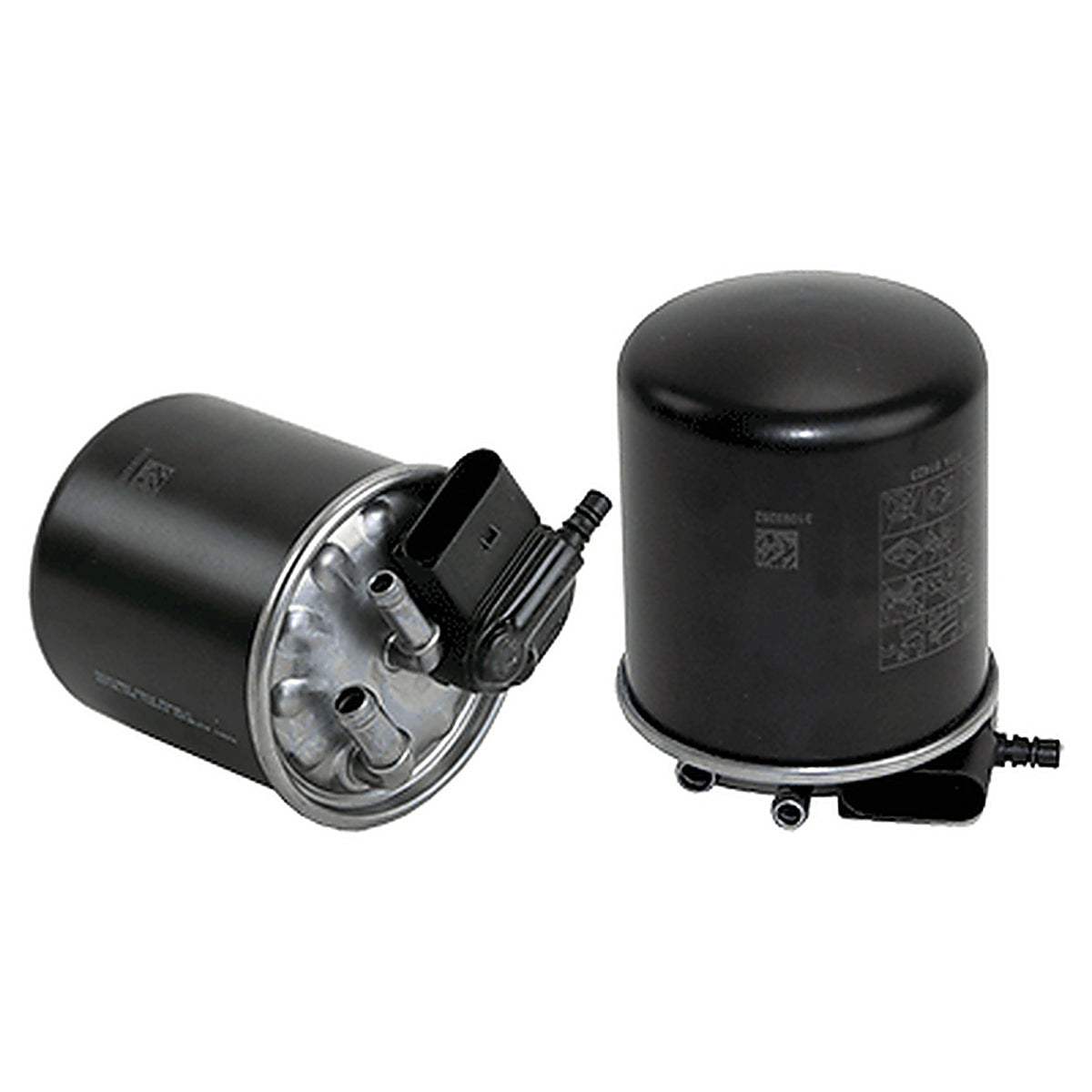 Wix Filters - WF8513 - Wix Fuel (Complete In-Line) Filter