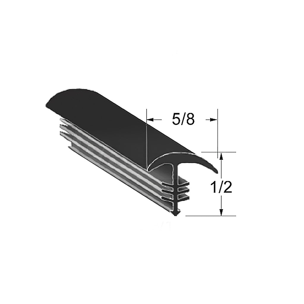 Precision - WFSD1160 - Windshield Molding