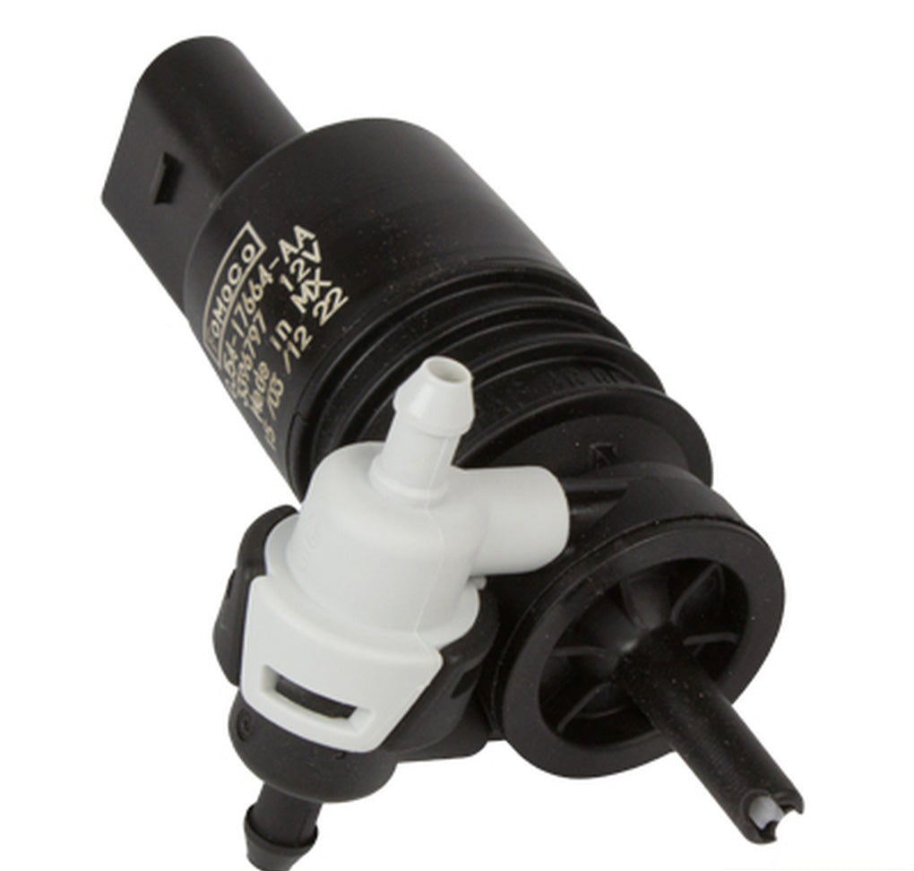 Motorcraft - WG328 - Motor and Pump Assembly