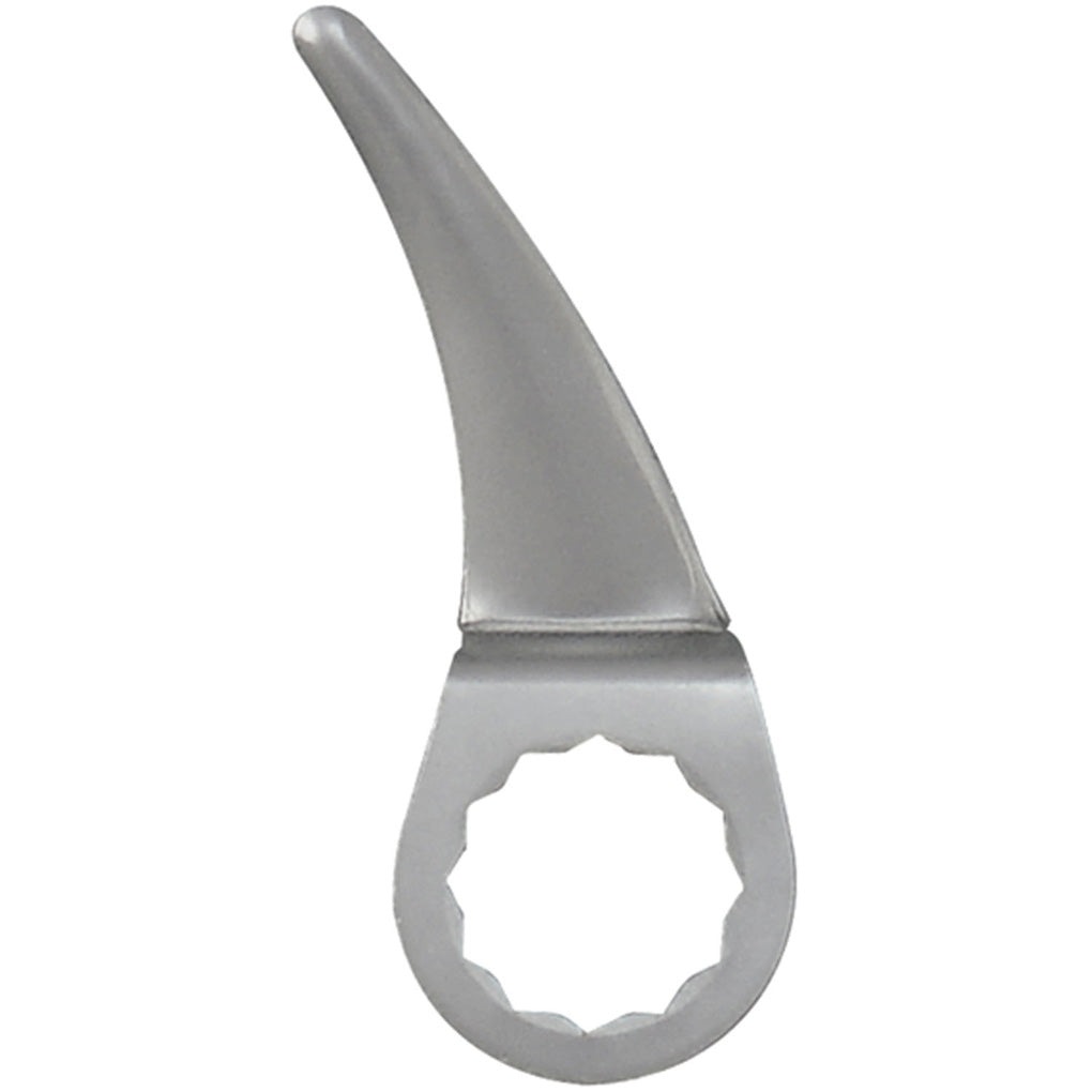 Astro Pneumatic - WINDK-08H - 52mm Bent Curved Blade