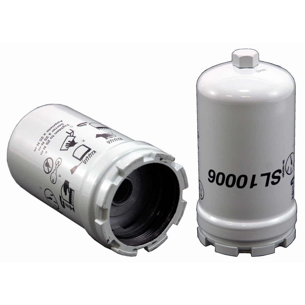 WIX - WL10006 - Spin-On Hydraulic Filter