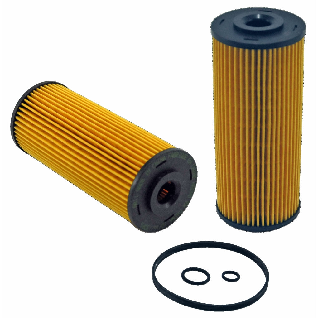 WIX - WL10007 - Cartridge Lube Metal Free Filter