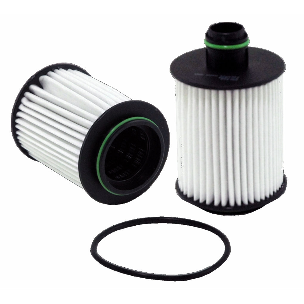 WIX - WL10021 - Cartridge Lube Metal Free Filter
