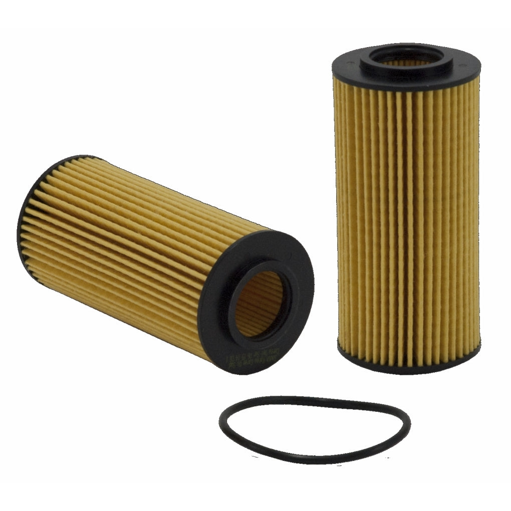 WIX - WL10024 - Cartridge Lube Metal Free Filter