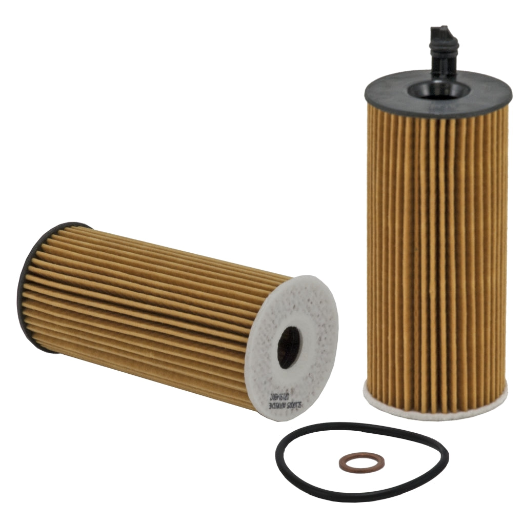 WIX - WL10025 - Cartridge Lube Metal Free Filter