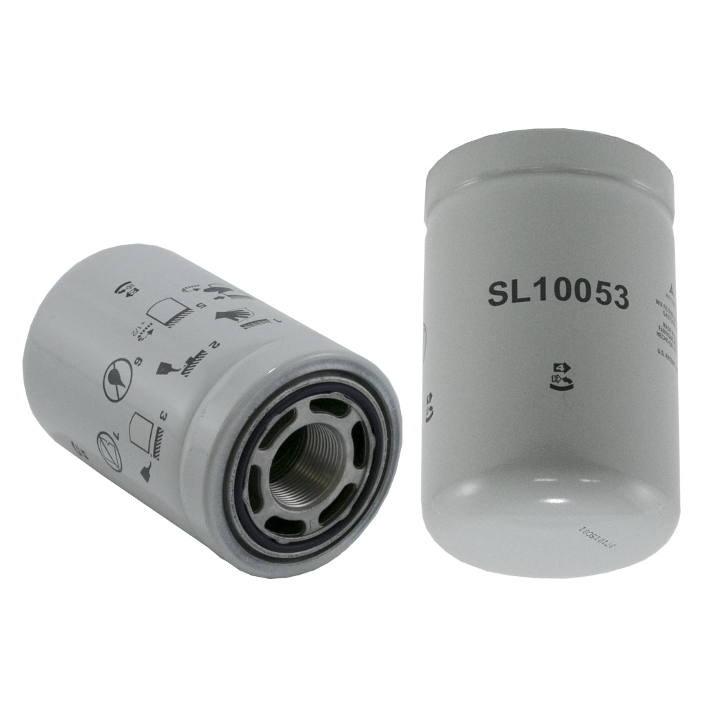 WIX - WL10053 - Spin-On Hydraulic Filter