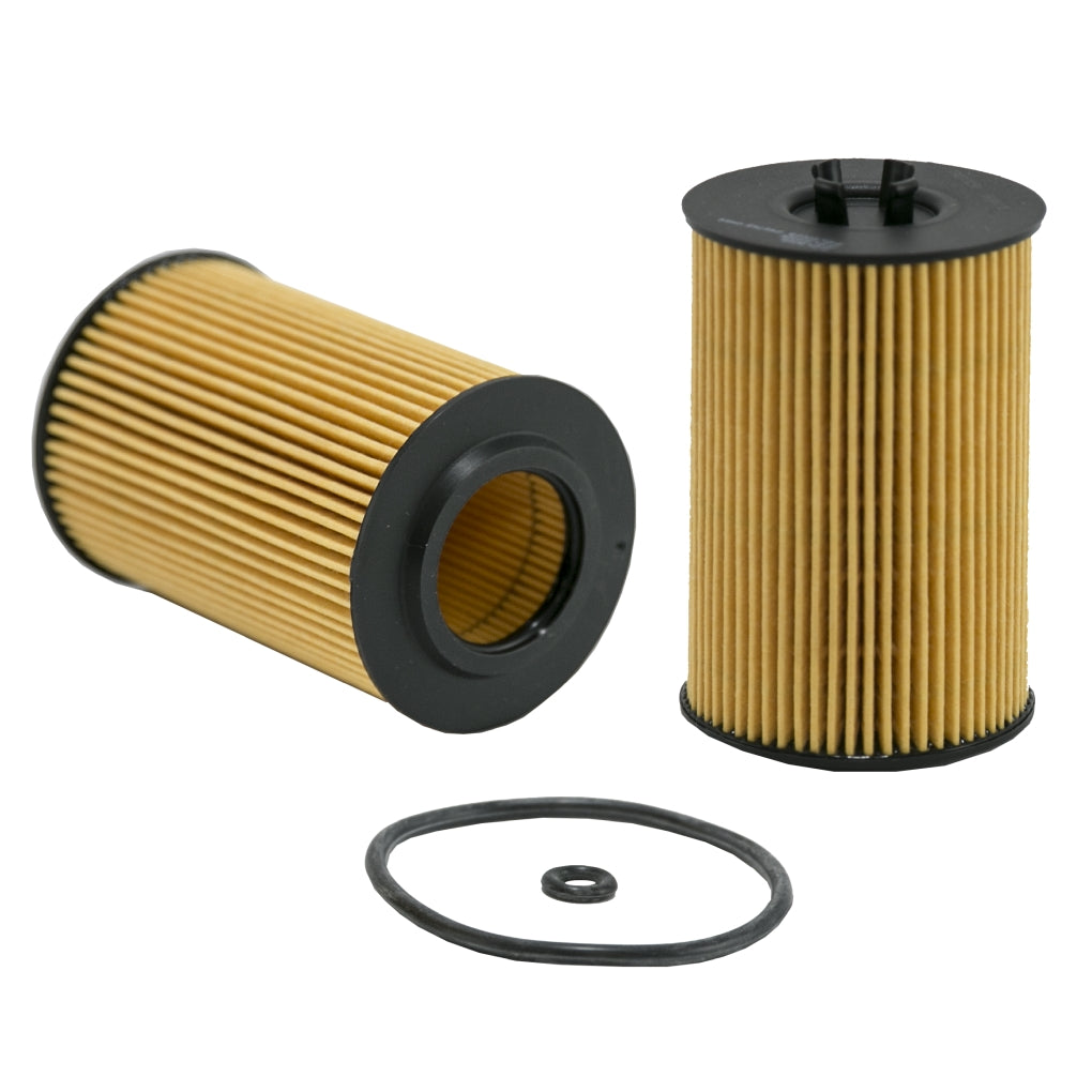 WIX - WL10056 - Cartridge Lube Metal Free Filter
