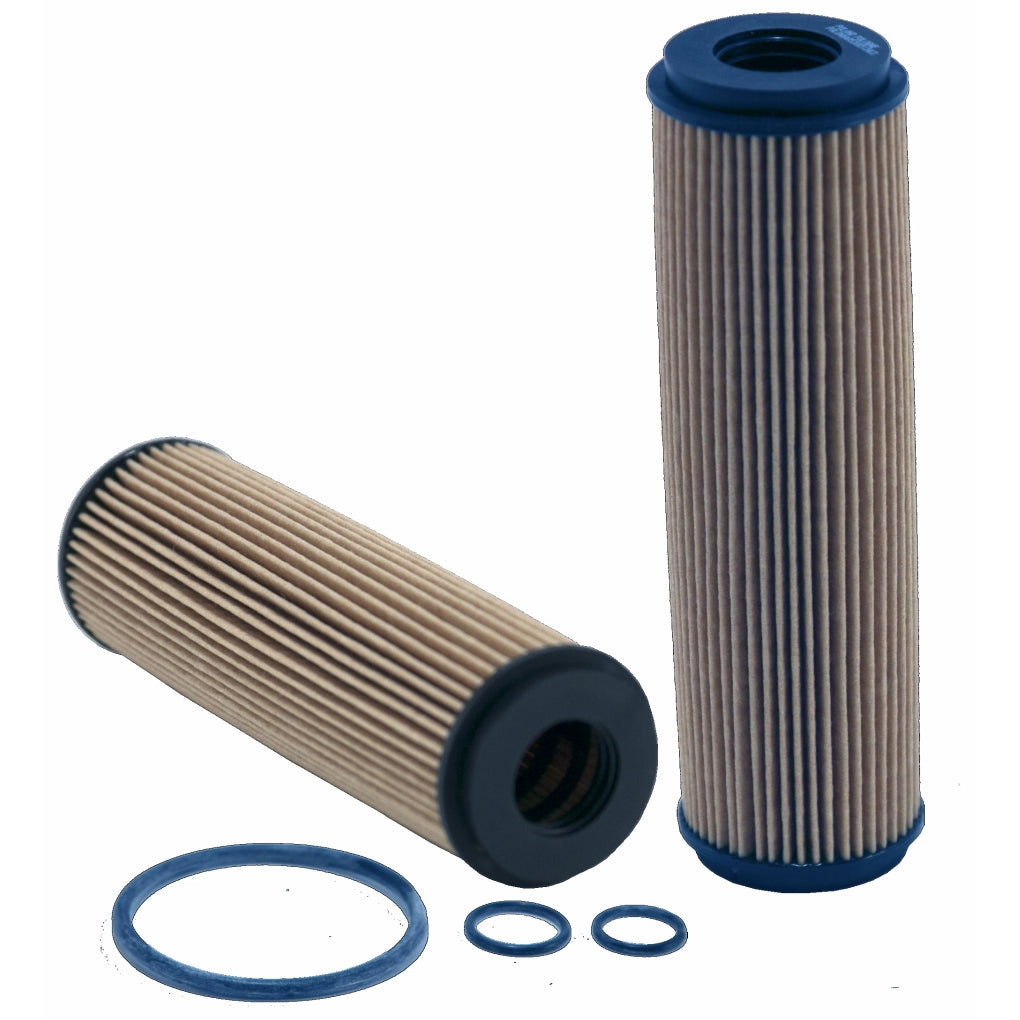 WIX - WL10059 - Cartridge Lube Metal Free Filter