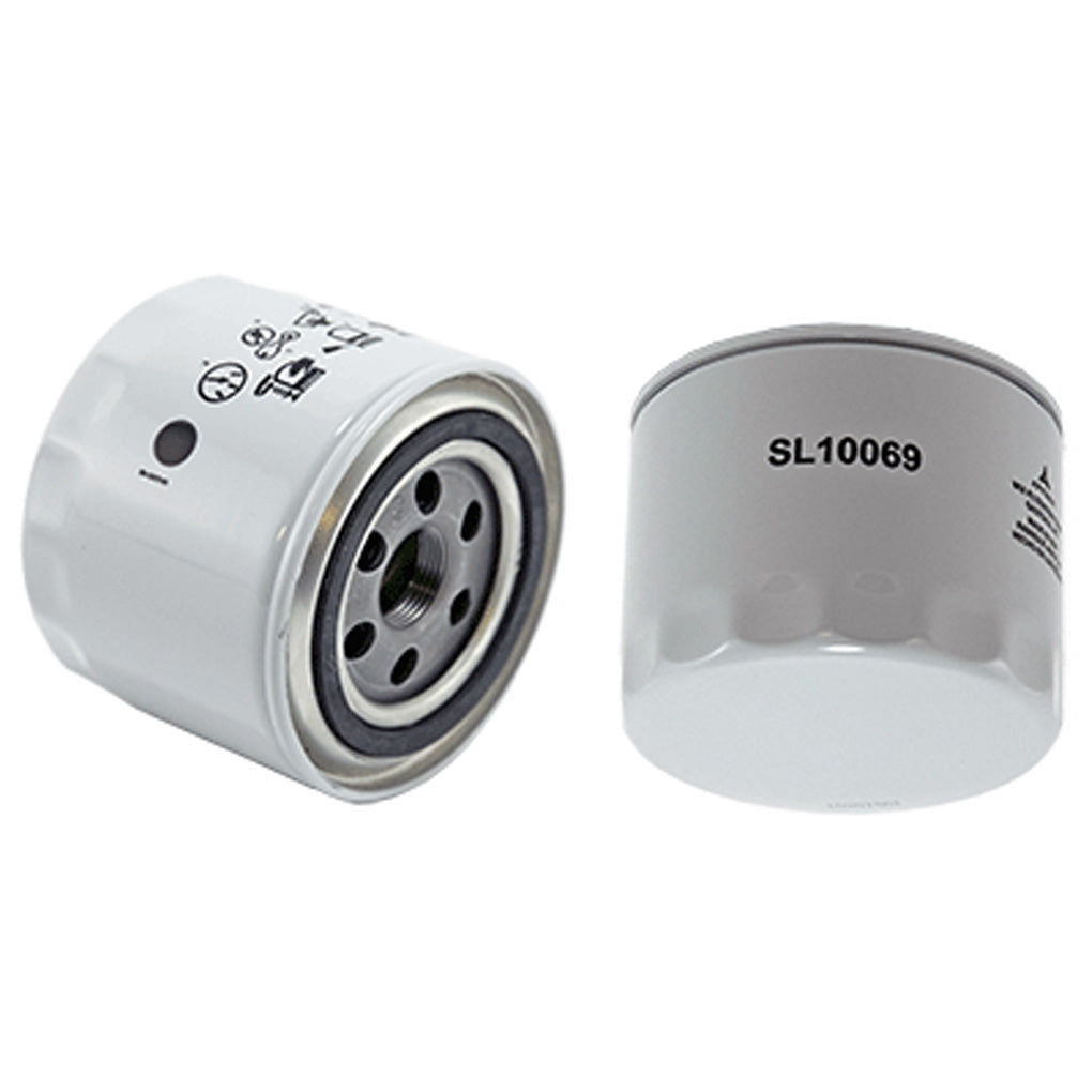 WIX - WL10069 - Spin-On Lube Filter