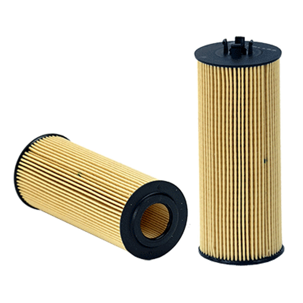WIX - WL10077 - Cartridge Lube Metal Free Filter
