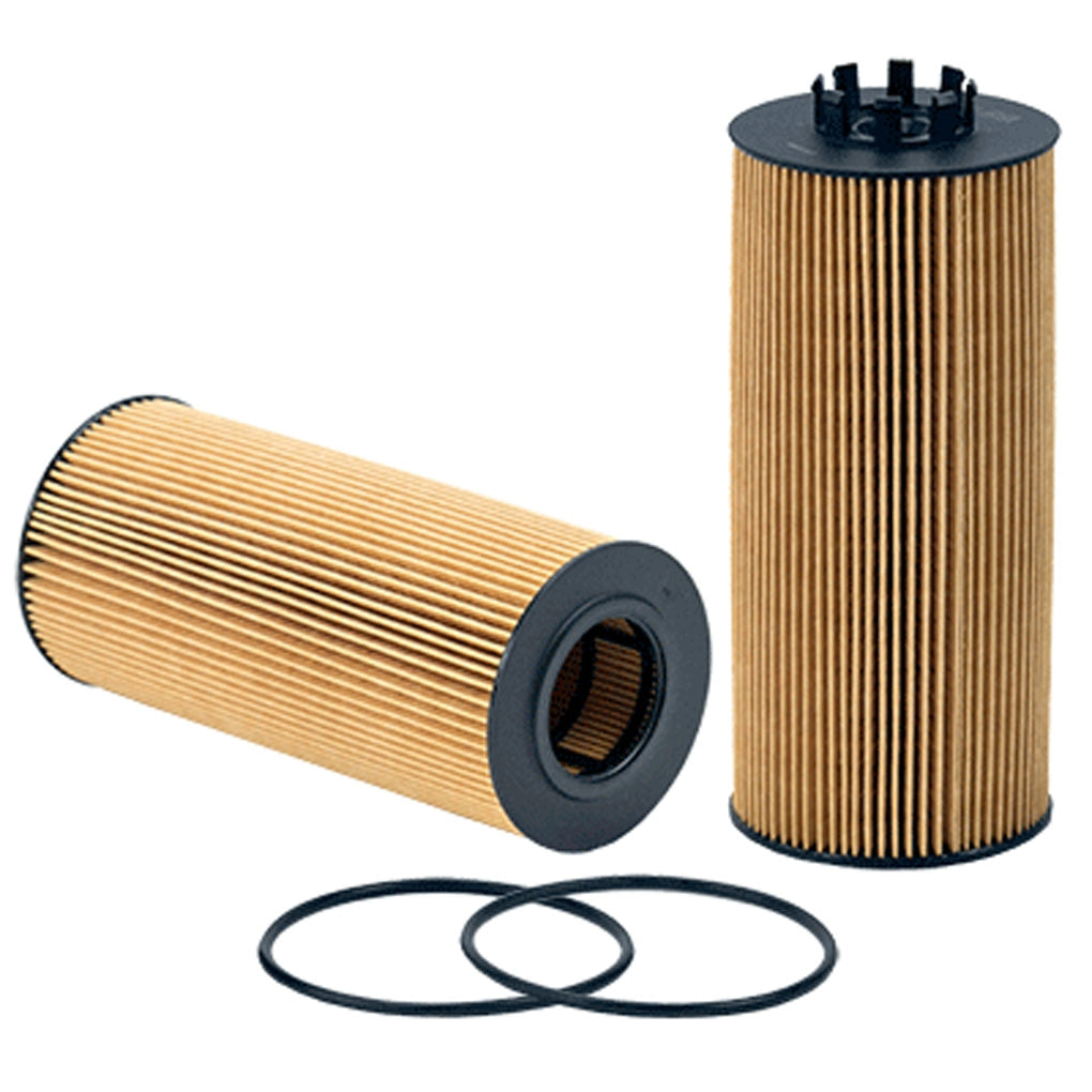 WIX - WL10081 - Cartridge Lube Metal Free Filter
