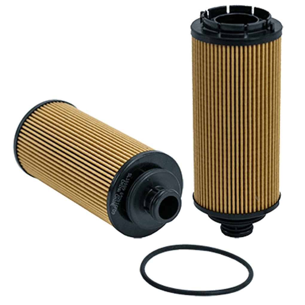 WIX - WL10089 - Cartridge Lube Metal Free Filter