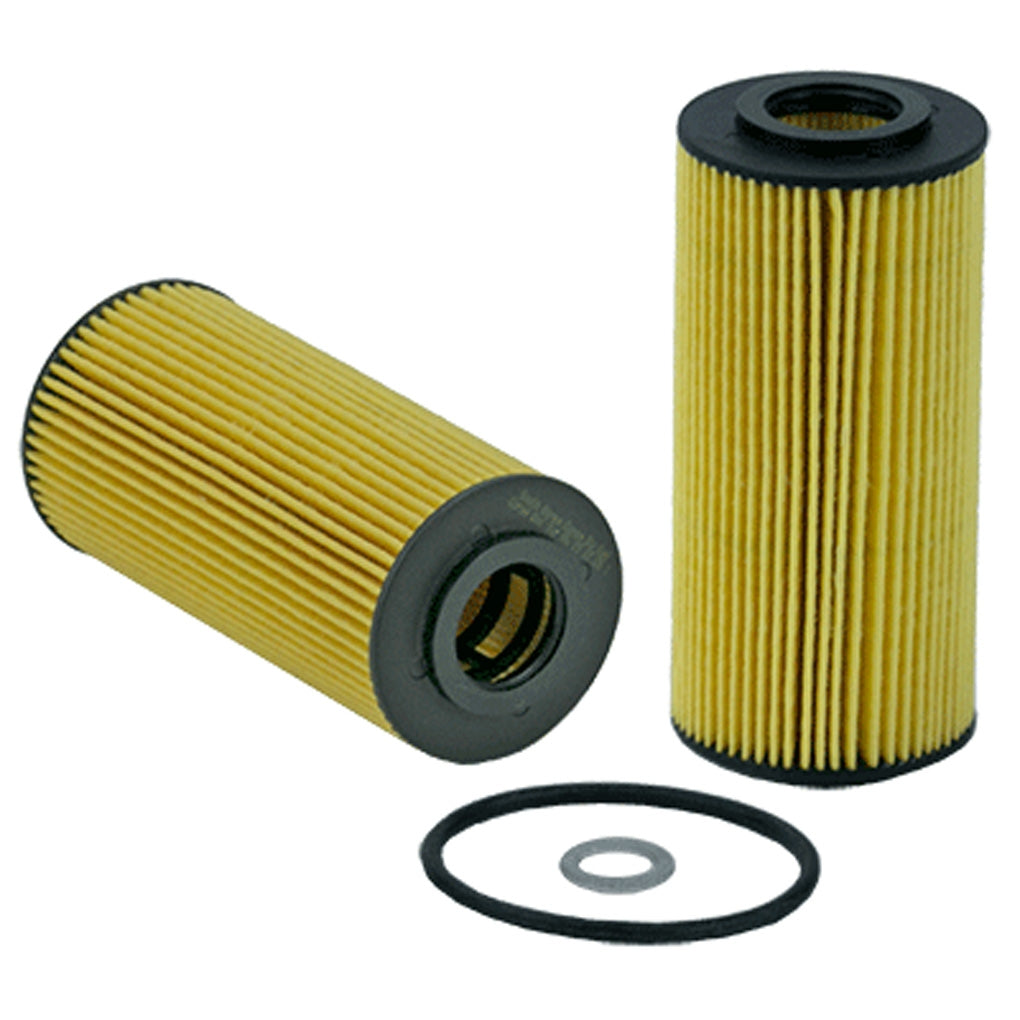 WIX - WL10237 - Cartridge Lube Metal Free Filter