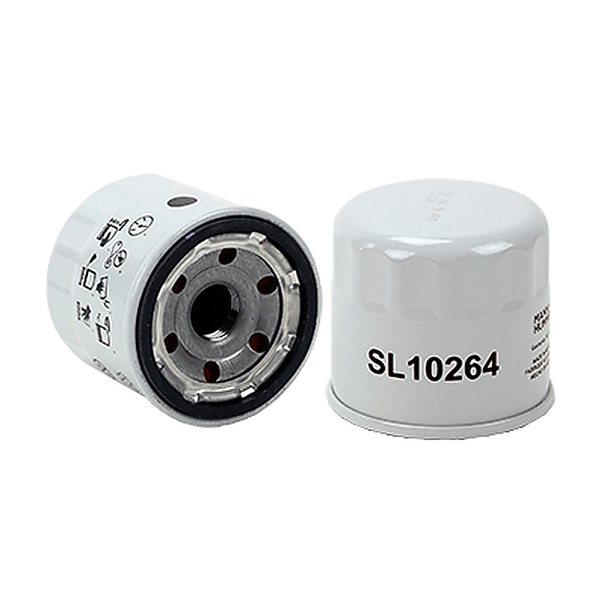 Wix Filters - WL10264 - Wix Spin-On Lube Filter
