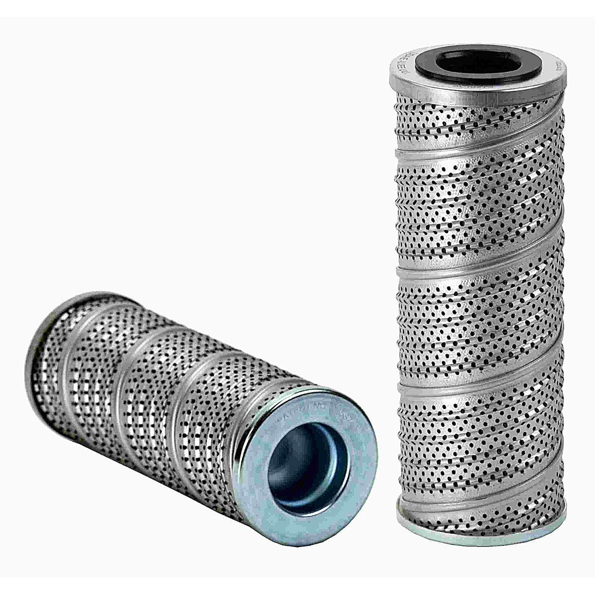 Wix Filters - WL10275 - Wix Cartridge Hydraulic Metal Canister Filter