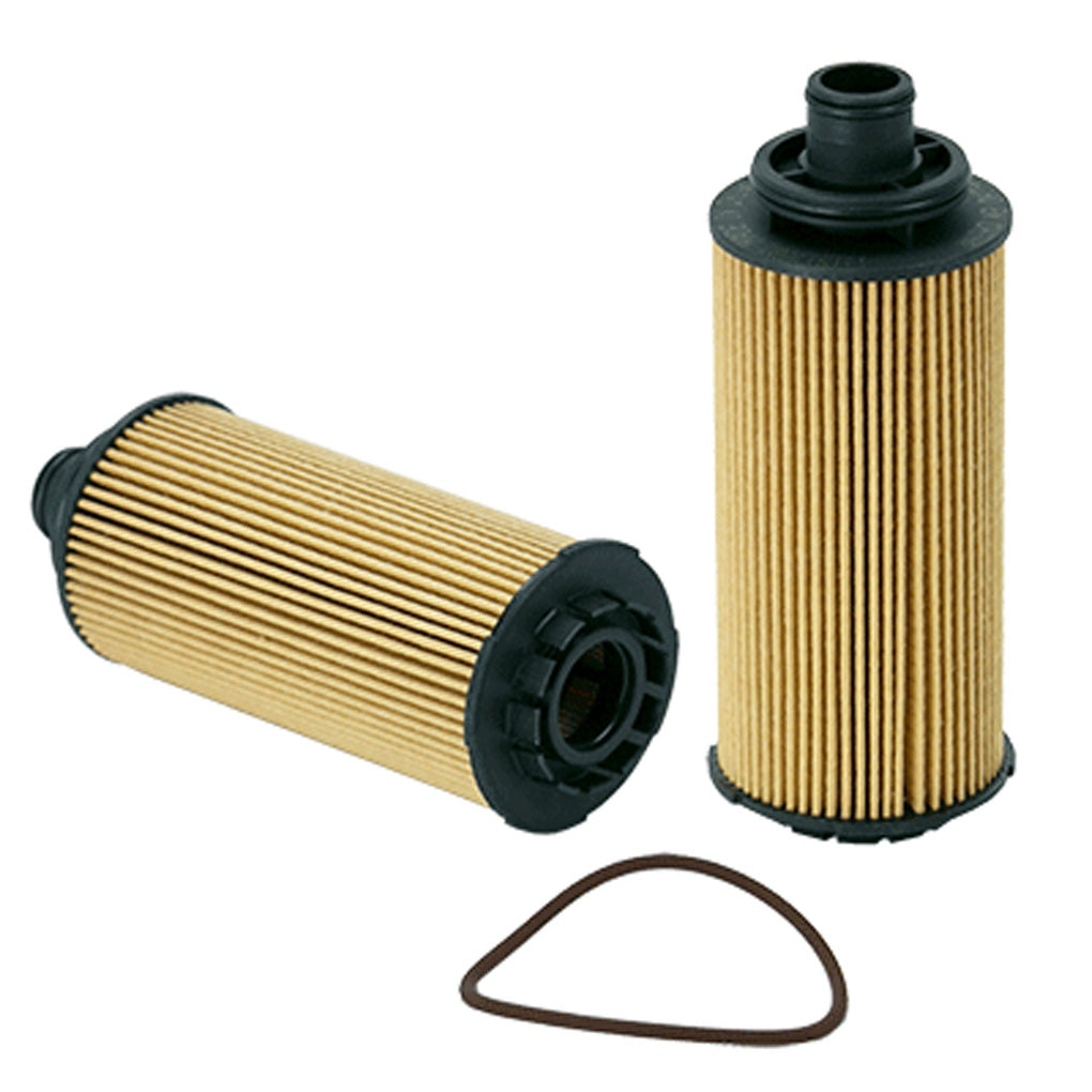WIX - WL10286 - Cartridge Lube Metal Free Filter