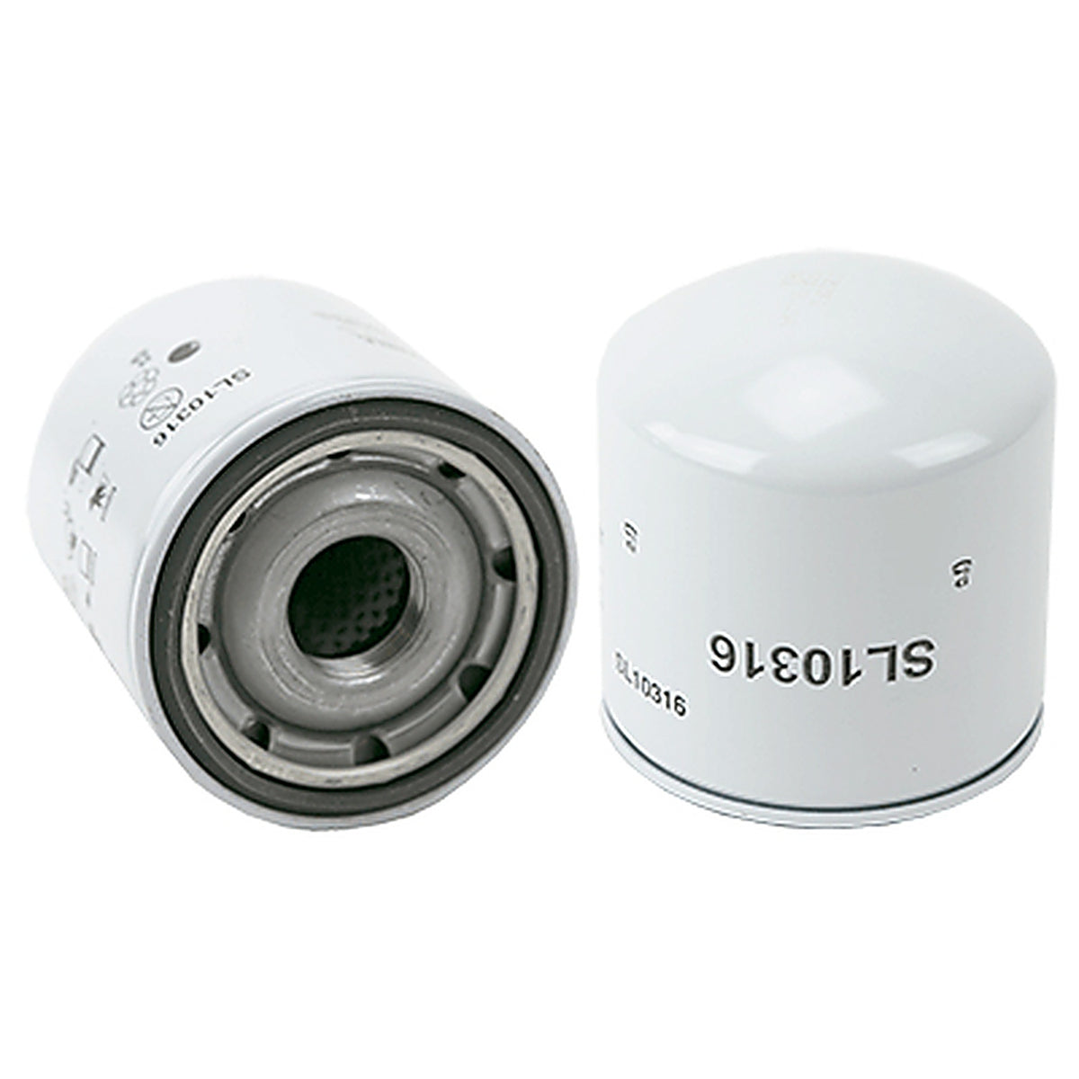 Wix Filters - WL10316 - Wix Spin-On Lube Filter
