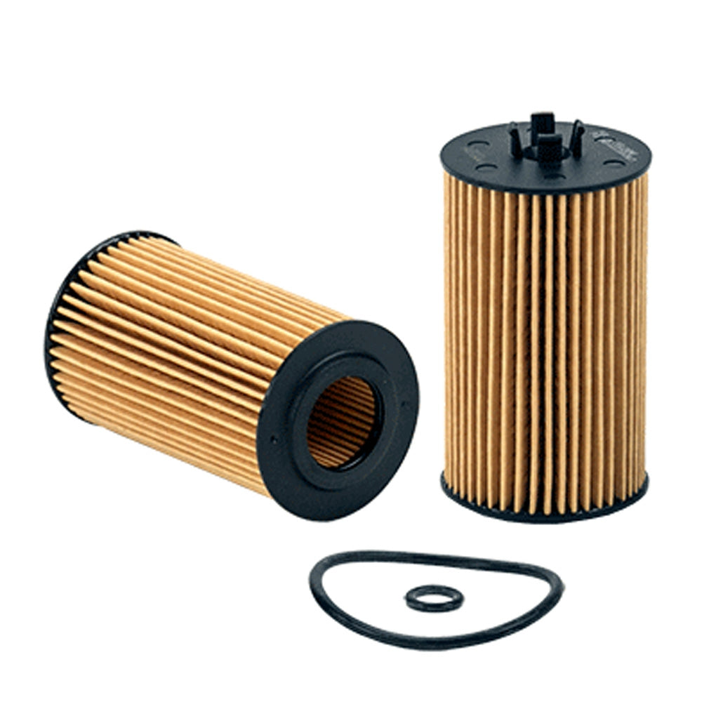 WIX - WL10331 - Cartridge Lube Metal Free Filter