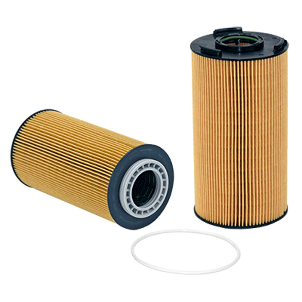 WIX - WL10341 - Cartridge Lube Metal Free Filter