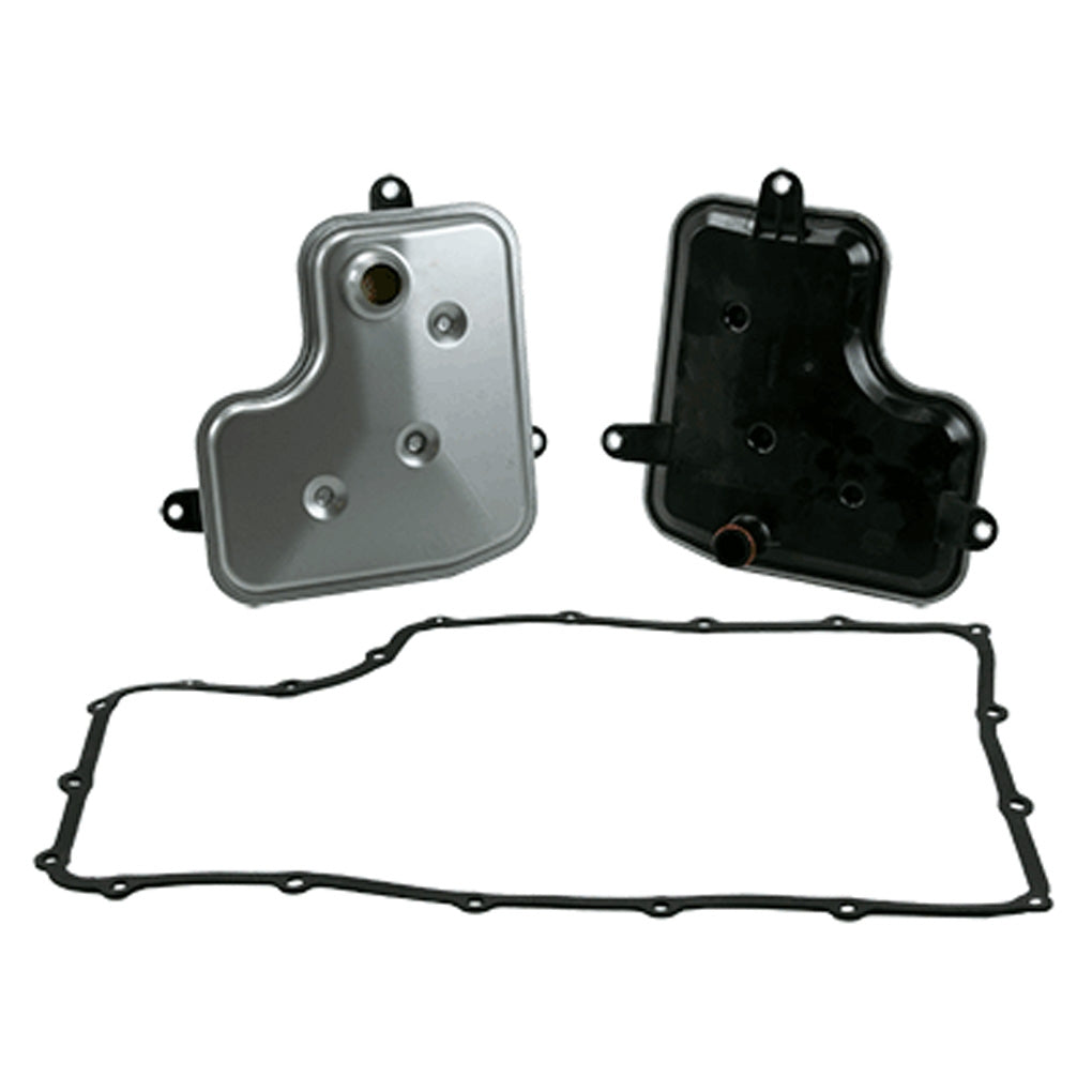 WIX - WL10373 - Automatic Transmission Filter Kit