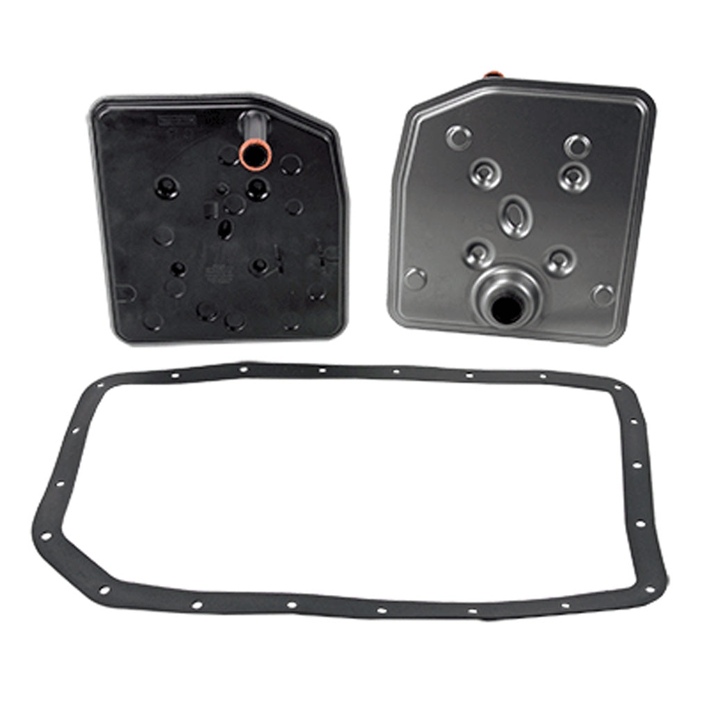 WIX - WL10377 - Automatic Transmission Filter Kit