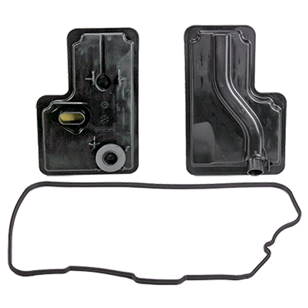 WIX - WL10378 - Automatic Transmission Filter Kit