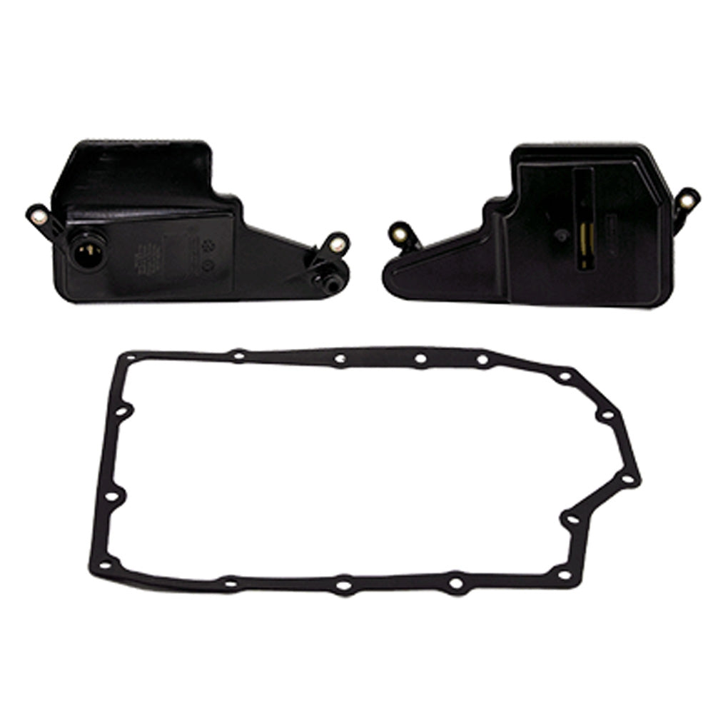 WIX - WL10379 - Automatic Transmission Filter Kit