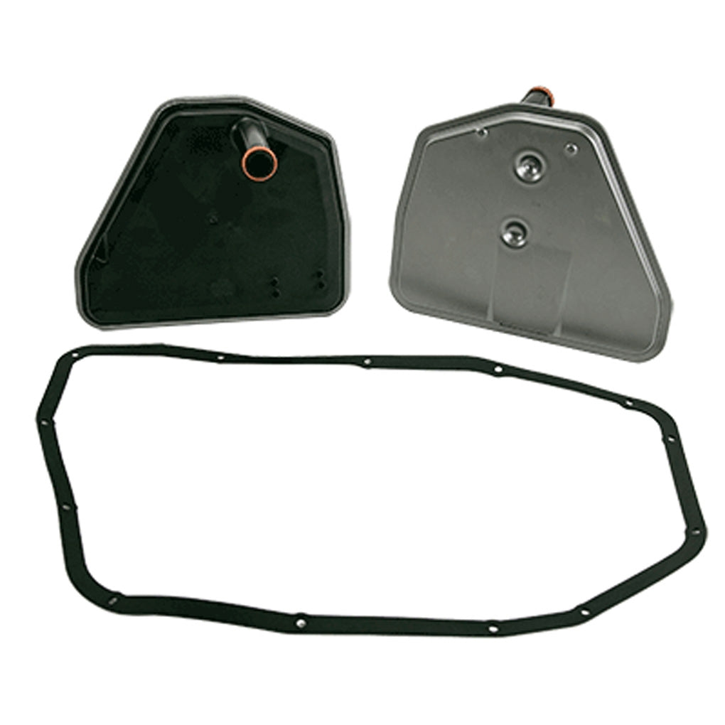 WIX - WL10381 - Automatic Transmission Filter Kit