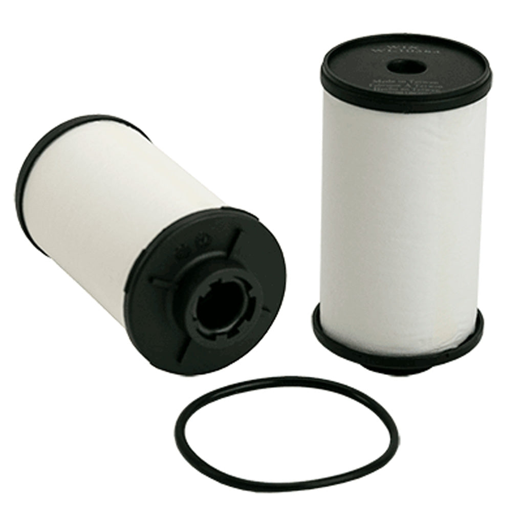 WIX - WL10384 - Cartridge Transmission Filter