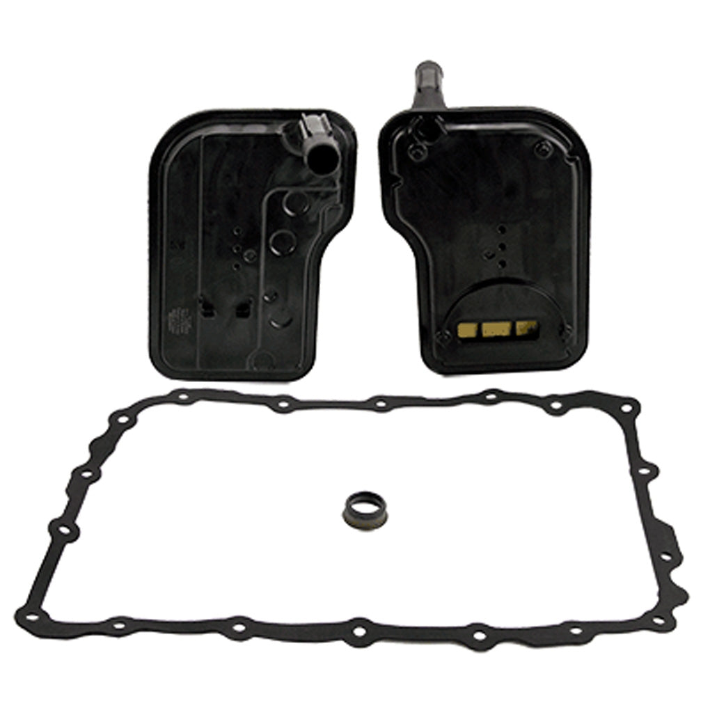 WIX - WL10385 - Automatic Transmission Filter Kit