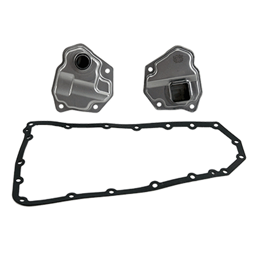 WIX - WL10386 - Automatic Transmission Filter Kit