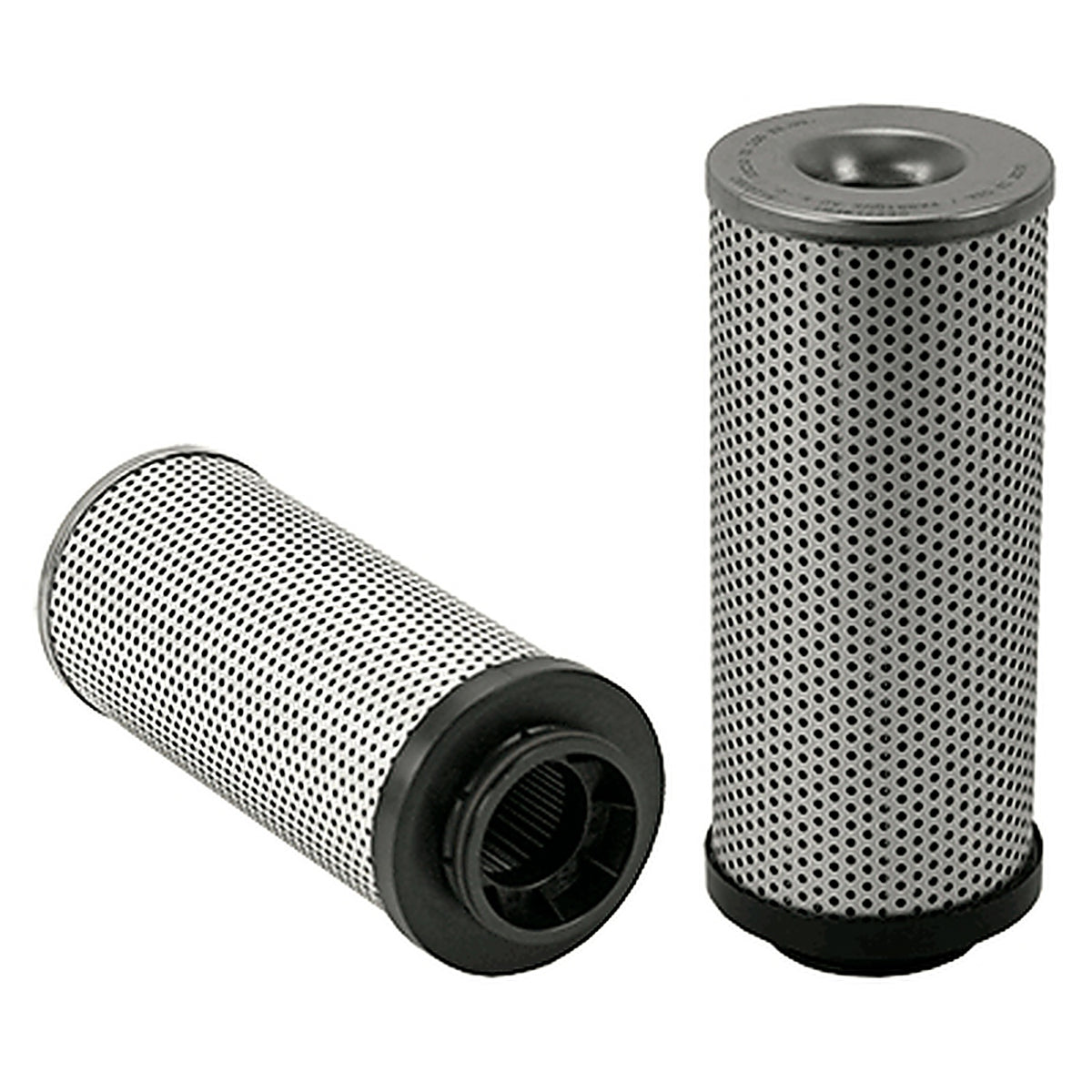 Wix Filters - WL10392 - Wix Cartridge Hydraulic Metal Canister Filter