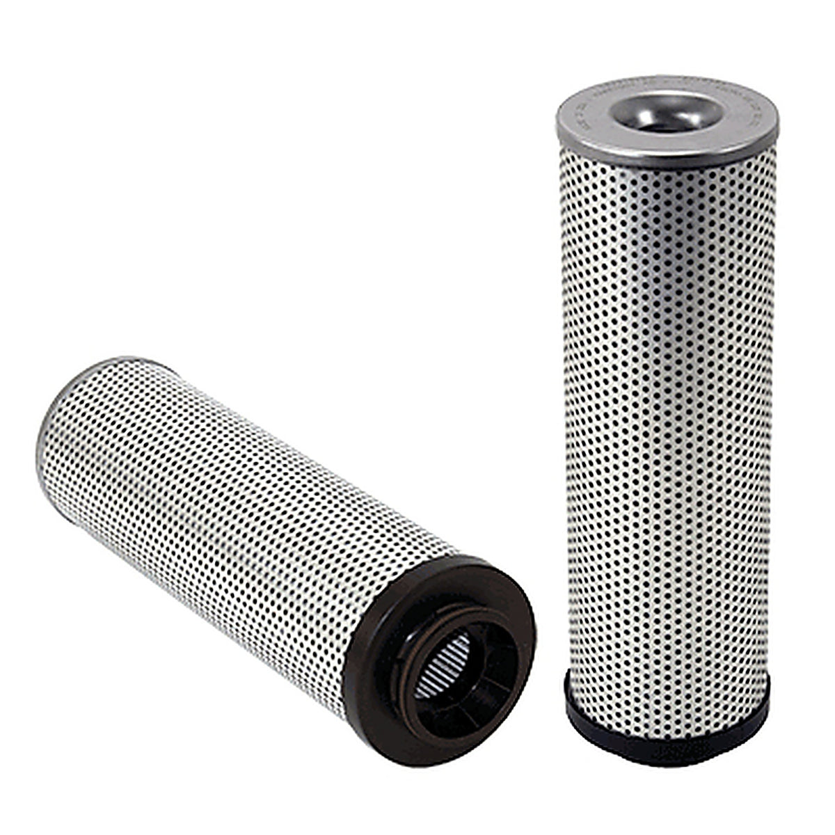 Wix Filters - WL10393 - Wix Cartridge Hydraulic Metal Canister Filter